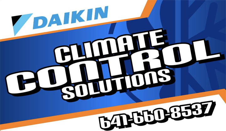 Climate Control Solutions LLC logo